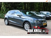 Seat Ibiza - 1.0 TSI FR Business Intense, Navi, Clima, Carplay