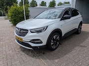 Opel Grandland - Automaat 1.2 Turbo Ultimate , Trekhaak