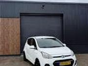 Hyundai i10 - Hyundai i10 1.0i 66PK | 2016 | Airconditioning | 5