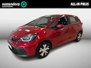 Honda Jazz - 1.5 e:HEV Elegance | Camera | Meerdere kleuren leverbaar | N