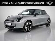 MINI Mini Electric - Hatchback / Classic / Pakket L / 18 inch Slide Spo