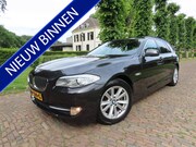 BMW 5-serie - Touring 528xi High Executive Panoramadak Head Up Display Lee