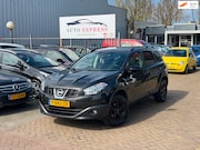 Nissan Qashqai+2 - 2.0 360/7P/Pano Dak/Airco/Cruise/Camra360/Nieuw Apk/6 Maande
