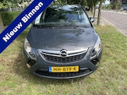 Opel Zafira - 1.4 Business+ Zeer mooi vakantie klaar zie foto’s nap nl aut