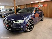 Audi A3 - Sportback 1.4 TFSI /Ultra S-Tronic/ Virtual /Materix