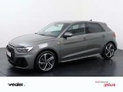 Audi A1 - Sportback 35 TFSI S edition | 150 PK | Automaat |