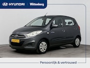 Hyundai i10 - 1.0 i-DRIVE COOL | 5-ZITS | AIRCO | ELEKTRISCHE RAMEN | CENT