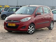 Hyundai i10 - 1.1 i-Drive Cool/ LICHTMETALEN VELGEN/ ZUINIG