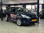 Ford B-Max - 1.6 TI-VCT Titanium Navi | Camera | Trekhaak 1e eigenaar