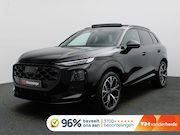 Audi Q3 - 1.5 200kW e-hybrid S edition 272PK S-Tronic Panoramadak, Tre