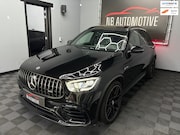 Mercedes-Benz GLC-klasse - AMG 63S 4MATIC+ Premium Plus