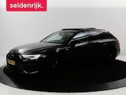 Audi A6 - Avant 50 TFSI e quattro 3x S-line | SOH 94,5% | Panoramadak
