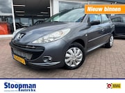 Peugeot 206 - 1.4 XS Airco Cruise El.ramen CV