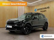Lynk & Co 01 - More | Panoramadak | 360 camera | Stoel + Stuurverwarming |A