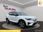 Volvo XC40 - Recharge Twin Plus 78 kWh 409 PK / Camera / Carplay / All in