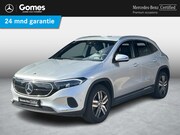 Mercedes-Benz EQA - 250 Luxury Line 67 kWh