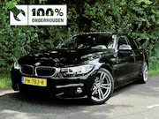 BMW 4-serie Gran Coupe - (f36) 420i Corporate Lease Steptronic M Sport High Executive