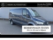 Mercedes-Benz Sprinter - 517 Diesel L2/H1 Automaat | Airco | Trekhaak | Achteruitrijc