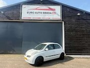 Nissan Micra - 1.2 Visia