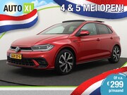 Volkswagen Polo - 96PK Aut. R-Line Pano-dak IQ-Light Beats-Sound Full-Options