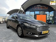 Ford Mondeo - Wagon 1.5 Titanium Dealer onderhouden Trekhaak NL Auto Rijkl