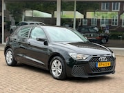 Audi A1 - Sportback 30 TFSI Pro Line S|Nav|Origineel NL|Clima|Automaat