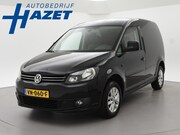 Volkswagen Caddy - 1.6 TDI C-EDITION + LEDER | NAVIGATIE | LMV | BUMPERS IN KLE