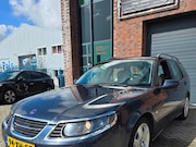 Saab 9-5 - 2.3t Vector automaat