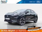 Ford Puma - 1.0 EcoBoost Hybrid ST-Line X | Winterpack | 18" Lichtmetaal