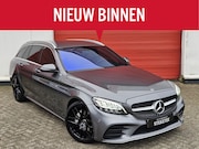Mercedes-Benz C-klasse - Estate 200 Business Solution AMG | Camera | Bluetooth