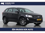 Volvo XC60 - D4 Ocean Race | Automaat | Trekhaak | Leder | Stoelverwarmin