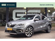 Renault Arkana - 1.6 E-Tech Hybrid 145 Zen