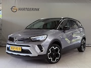 Opel Crossland - 1.2 130pk Elegance Automaat* Airco / Cruise / PDC / Winterpa