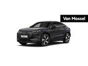 Audi Q6 e-tron - edition performance 100 kWh | Adaptive cruise control | 360