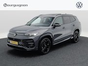 Volkswagen Tayron - 1.5 eHybrid R-Line Edition | Trekhaak | Panoramadak | Black 