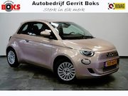 Fiat 500 - Urban 42 kWh Cruise/Climate