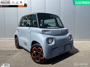 Citroën Ami - Brommobiel POP 691KM 2024 !! 12 MAANDEN GARANTIE