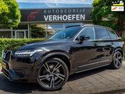 Volvo XC90 - 2.0 T8 Twin Engine AWD R-DESIGN | 7 PERS | PREMIUM AUDIO | 3
