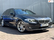 BMW 5-serie - 520d High Executive M-Sportpakket