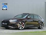 Audi RS4 - Avant 2.9 TFSI RS 4 quattro