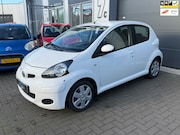 Toyota Aygo - 1.0 AIRCO | ELEKTR PAKKET | | NAP |