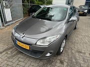 Renault Mégane - 1.6 Expression, navi, trekhaak, APK 02/27
