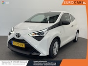 Toyota Aygo - 1.0 VVT-i x Trekhaak