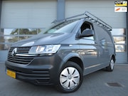 Volkswagen Transporter - 2.0 tdi, L1, Airco, 3-Zits, Cruisecontrol, Imperaal, PDC.