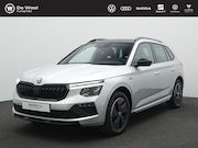 Skoda Kamiq - 1.0 TSI 116pk Monte Carlo DSG | Panoramadak | Achteruitrijca