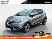 Renault Captur - 0.9 TCe Dynamique | Navigatie | Climate Control | Cruise Con