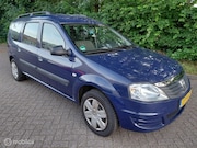 Dacia Logan Mcv - 1.4 MPI 75 PK Distributietandwiel defect