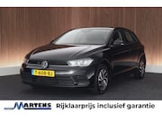 Volkswagen Polo - 1.0 TSI 95pk Go Parkeersensoren Carplay
