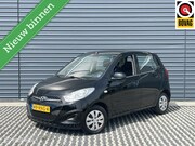 Hyundai i10 - 1.1 i-Drive 5 drs| Dealer onderhouden | Zuinig