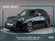 MINI Countryman - SE ALL4 John Cooper Works XL